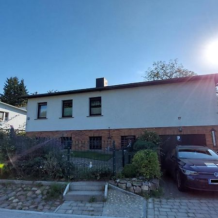 Ferienhaus David Nikola Binz Exterior photo